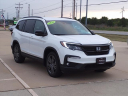 Thumbnail image of 2022 Honda Pilot at Serra Buick Gmc Champaign