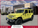 Thumbnail image of 2023 Jeep Wrangler at Riverhead Chrysler Dodge Jeep Ram