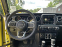 2023 Jeep Wrangler Sahara 4xe at Riverhead Chrysler Dodge Jeep Ram