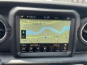 Thumbnail image of 2023 Jeep Wrangler at Riverhead Chrysler Dodge Jeep Ram