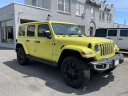 Thumbnail image of 2023 Jeep Wrangler at Riverhead Chrysler Dodge Jeep Ram