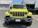 Thumbnail image of 2023 Jeep Wrangler at Riverhead Chrysler Dodge Jeep Ram