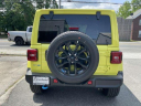 Thumbnail image of 2023 Jeep Wrangler at Riverhead Chrysler Dodge Jeep Ram