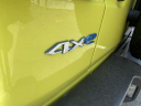 Thumbnail image of 2023 Jeep Wrangler at Riverhead Chrysler Dodge Jeep Ram