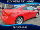Thumbnail image of 2009 Nissan Altima at Car Sales of New Jersey Inc.
