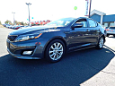 Thumbnail image of 2015 Kia Optima at Albany Mitsubishi