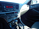 2015 Kia Optima LX at Albany Mitsubishi