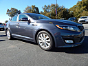 Thumbnail image of 2015 Kia Optima at Albany Mitsubishi
