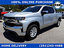 Thumbnail image of 2019 Chevrolet Silverado 1500 at SKCO Automotive