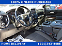 Thumbnail image of 2019 Chevrolet Silverado 1500 at SKCO Automotive