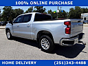 2019 Chevrolet Silverado 1500 LT at SKCO Automotive