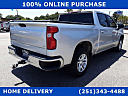 Thumbnail image of 2019 Chevrolet Silverado 1500 at SKCO Automotive