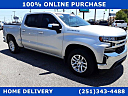 Thumbnail image of 2019 Chevrolet Silverado 1500 at SKCO Automotive