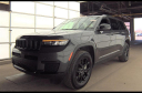 Thumbnail image of 2024 Jeep Grand Cherokee L at Stanley Automotive Enterprises Inc.