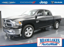 Thumbnail image of 2024 Ram 1500 Classic at Miami Lakes Automall