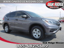 Thumbnail image of 2015 Honda CR-V at Oak Ridge Nissan