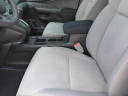 2015 Honda CR-V LX at Oak Ridge Nissan