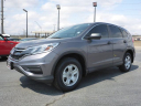 Thumbnail image of 2015 Honda CR-V at Oak Ridge Nissan