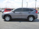 Thumbnail image of 2015 Honda CR-V at Oak Ridge Nissan