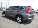 Thumbnail image of 2015 Honda CR-V at Oak Ridge Nissan