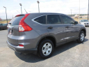 Thumbnail image of 2015 Honda CR-V at Oak Ridge Nissan