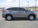 Thumbnail image of 2015 Honda CR-V at Oak Ridge Nissan