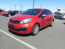 Thumbnail image of 2015 Kia Rio at Bruce Kirkhams Auto World