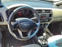 Thumbnail image of 2015 Kia Rio at Bruce Kirkhams Auto World