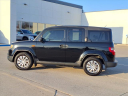 Thumbnail image of 2011 Honda Element at Serra Buick Gmc Champaign