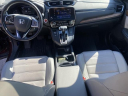 Thumbnail image of 2018 Honda CR-V at LaFontaine Subaru