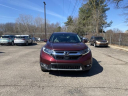 Thumbnail image of 2018 Honda CR-V at LaFontaine Subaru