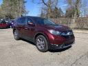 Thumbnail image of 2018 Honda CR-V at LaFontaine Subaru