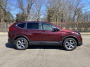 Thumbnail image of 2018 Honda CR-V at LaFontaine Subaru
