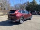 Thumbnail image of 2018 Honda CR-V at LaFontaine Subaru