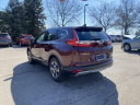 Thumbnail image of 2018 Honda CR-V at LaFontaine Subaru
