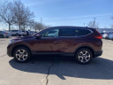Thumbnail image of 2018 Honda CR-V at LaFontaine Subaru