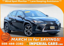 Thumbnail image of 2022 Lexus UX 200 at ImperialToyota New