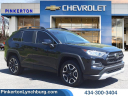 Thumbnail image of 2019 Toyota RAV4 at Pinkerton Chevrolet Of Lynchburg