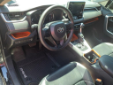 2019 Toyota RAV4 Adventure at Pinkerton Chevrolet Of Lynchburg