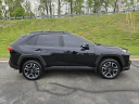 Thumbnail image of 2019 Toyota RAV4 at Pinkerton Chevrolet Of Lynchburg