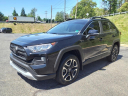 Thumbnail image of 2019 Toyota RAV4 at Pinkerton Chevrolet Of Lynchburg