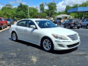 2013 Hyundai Genesis 3.8L at Howertons Auto Sales