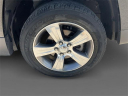 Thumbnail image of 2017 Jeep Patriot at LaFontaine Ford Birch Run
