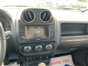 Thumbnail image of 2017 Jeep Patriot at LaFontaine Ford Birch Run