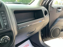Thumbnail image of 2017 Jeep Patriot at LaFontaine Ford Birch Run