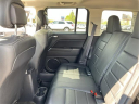 Thumbnail image of 2017 Jeep Patriot at LaFontaine Ford Birch Run