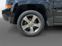 Thumbnail image of 2017 Jeep Patriot at LaFontaine Ford Birch Run