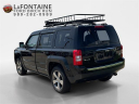 Thumbnail image of 2017 Jeep Patriot at LaFontaine Ford Birch Run