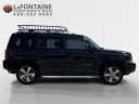 Thumbnail image of 2017 Jeep Patriot at LaFontaine Ford Birch Run