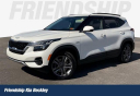 Thumbnail image of 2022 Kia Seltos at Friendship Kia Of Beckley